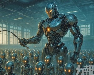 人工智能訓練帳號黑市氾濫