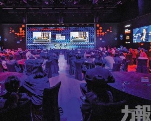 設計頭腦風暴大會逾700人參與