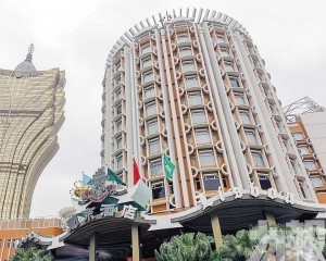 券商：澳博來年恢復派息機率不大