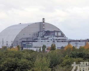 IAEA示警核輻射恐外洩