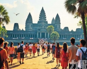 允許停留14天可多次往返