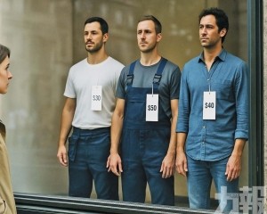 上網聘請男性做家務填空缺