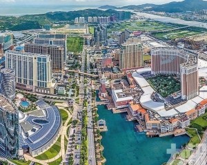 料2026年賭收增6%