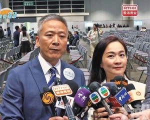 盡快投入災後善後  促進跨界合作