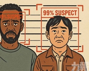 為何黑人和亞裔可能遭殃