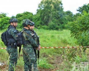 至少4名柬平民死傷