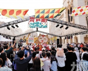 逾9,000份禮品即抽即賞