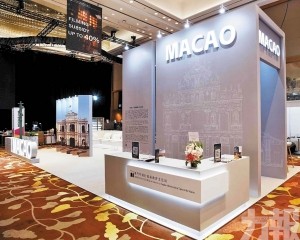 引海外影視團隊來澳取景