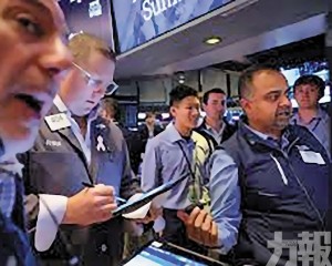 散戶投資環境趨於脆弱