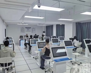 琴澳居民家門口應考更便利