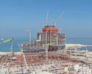 看好阿聯酋賭場項目前景