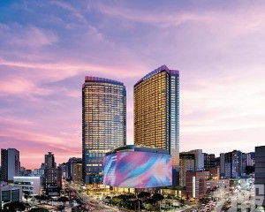 濟州天城受惠中客回流與市佔攀升