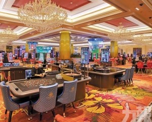 擬修訂賭場營運法令