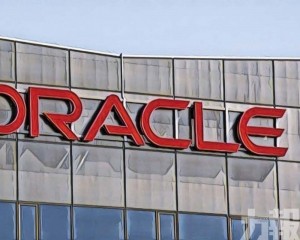 甲骨文盤後暴跌11%