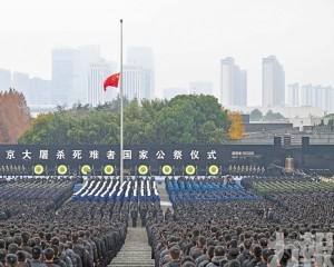 《解放軍報》：必須以強軍守護歷史