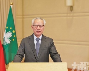 共同打造澳琴融合標杆