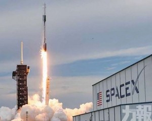 估值目標8,000億美元