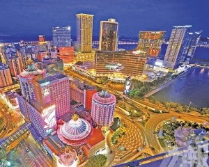 毛利率料2034年升至33.7%