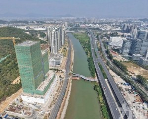 集體物業封頂加速產城融合