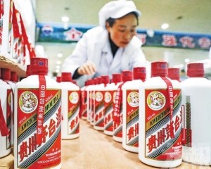 飛天批價急彈兩日近百元