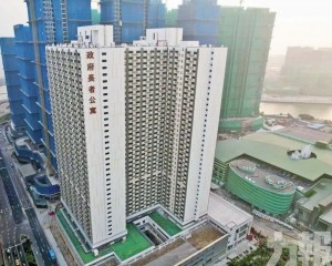 下月加推297個單位