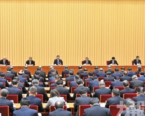 粵港澳大灣區被賦予更高戰略使命