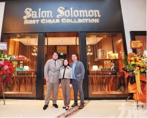 品牌深耕文化賦能中小企