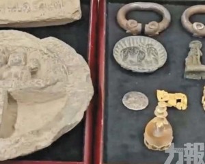 年代最早可追溯至公元前2世紀