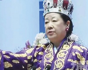 會長韓鶴子涉賄政界風暴擴大