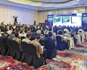 促基建投資合作