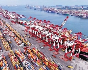 淨出口角色將轉弱