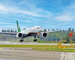 打造一條龍高品質運輸體系