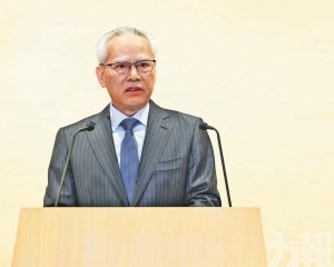 未來着力五項工作推動澳門發展