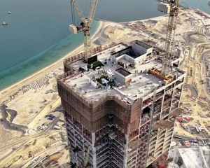 有望成阿聯酋首個綜合度假賭場