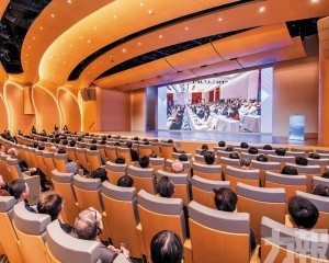 倡議共促文明互鑒傳承與創新