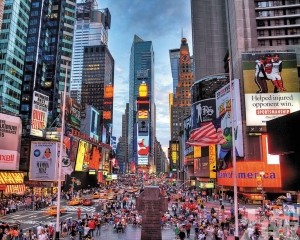 拉斯維加斯式度假賭場正式進駐紐約