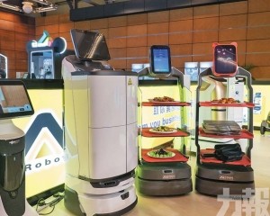 餐飲企業最高可獲五萬元資助