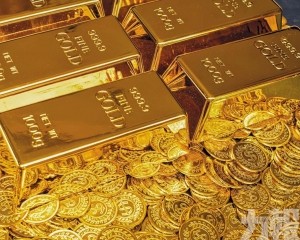 減息與美元轉弱仍撐走勢