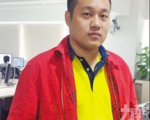 徐波被爆在美代孕生逾百子