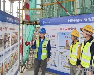 匠心護航新城騰飛