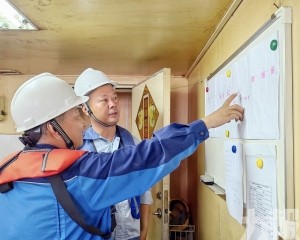 跨越語言壁壘澆築跨國匠心