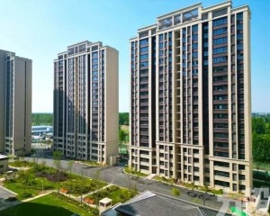 「三航造」徐州柳新安置房項目C地塊通過竣工驗收