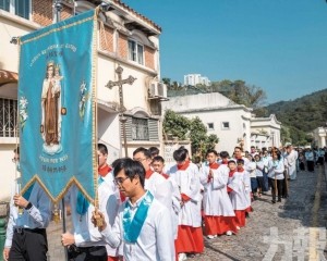 基督教在澳門的文化藝術遺產