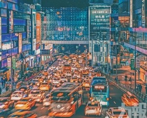 西部陸海新通道建設再獲政策加碼