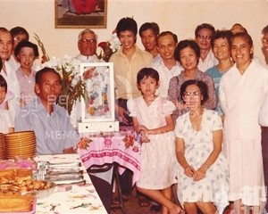 聖誕慈善在澳門的實踐