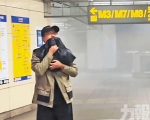 鬧區無差別襲擊事件震撼全台