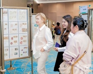 搭建文化交流之橋？