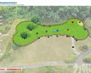 擬於馬年春節前後建成投用