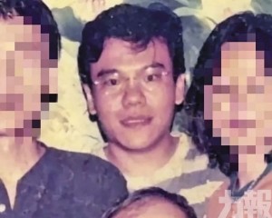 余家昶家屬回捐200萬捐款