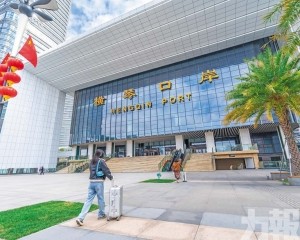 逾八成澳青願赴深合區發展